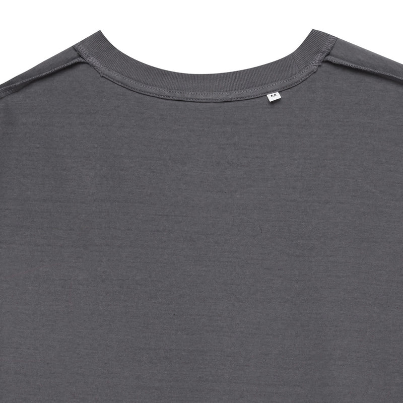 Load image into Gallery viewer, Bryc recycled cotton t-shirt - Custom Wood Designs