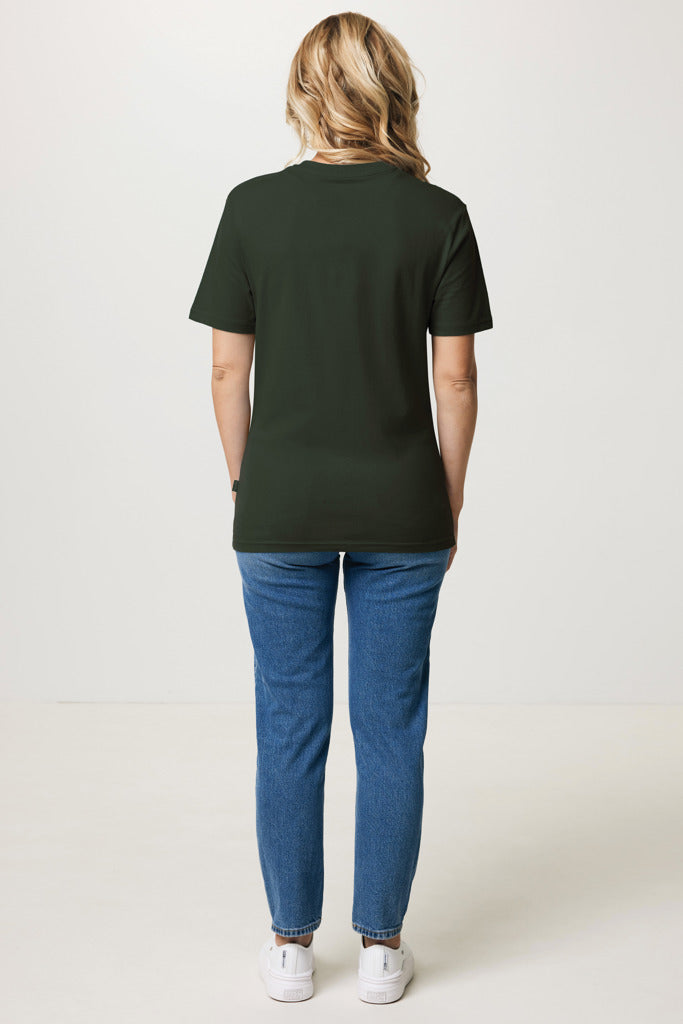 Load image into Gallery viewer, Bryc recycled cotton t-shirt