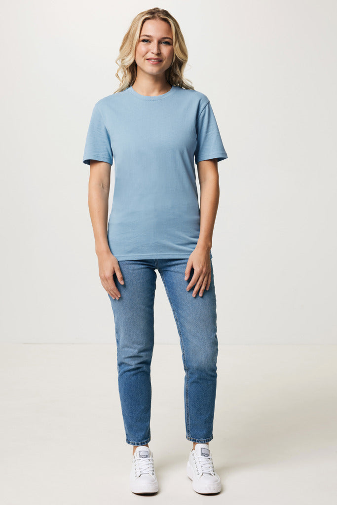 Load image into Gallery viewer, Bryc recycled cotton t-shirt