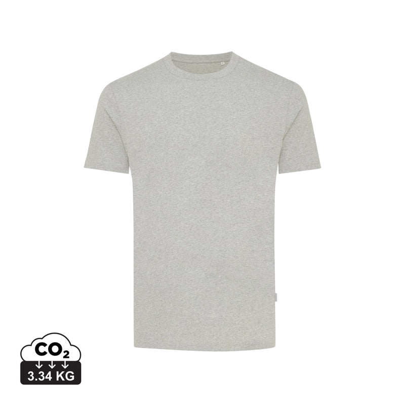 Load image into Gallery viewer, Manue recycled cotton t-shirt undyed