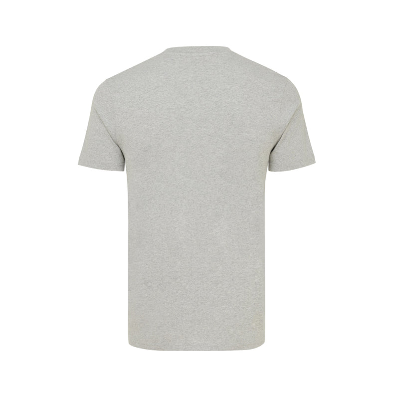 Load image into Gallery viewer, Manue recycled cotton t-shirt undyed - Custom Wood Designs