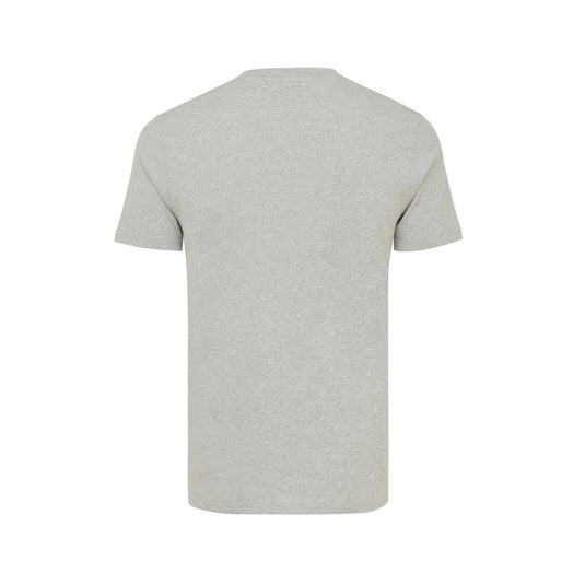 Manue recycled cotton t-shirt undyed - Custom Wood Designs