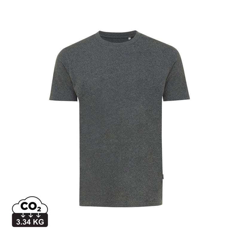 Load image into Gallery viewer, Manue recycled cotton t-shirt undyed