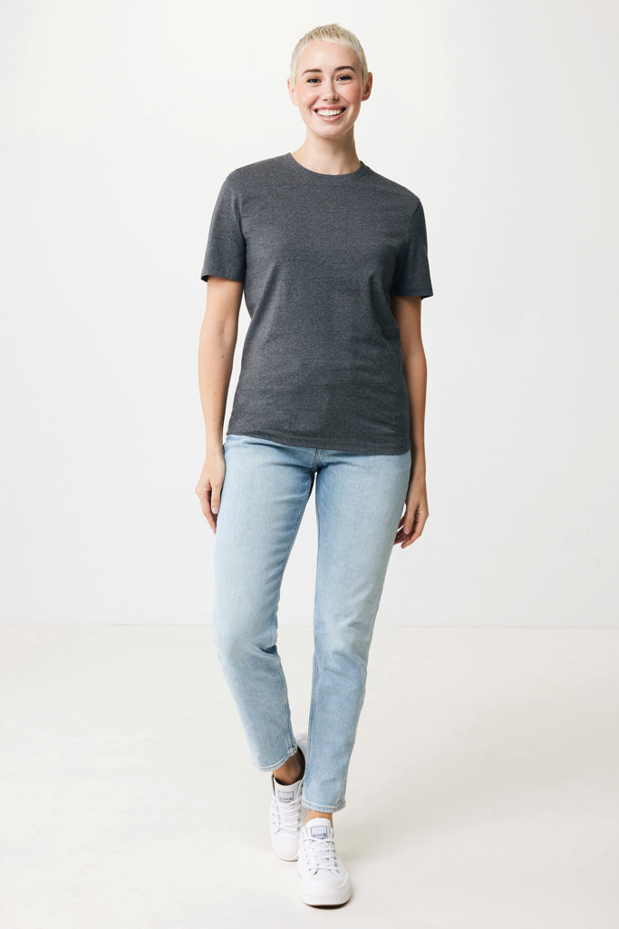 Load image into Gallery viewer, Manue recycled cotton t-shirt undyed