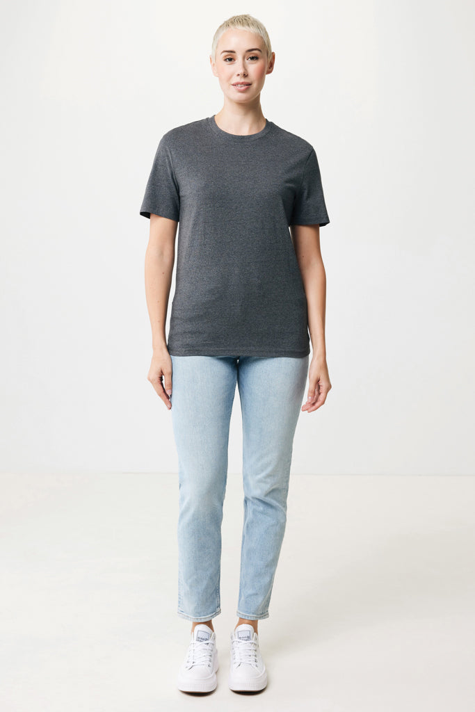 Load image into Gallery viewer, Manue recycled cotton t-shirt undyed