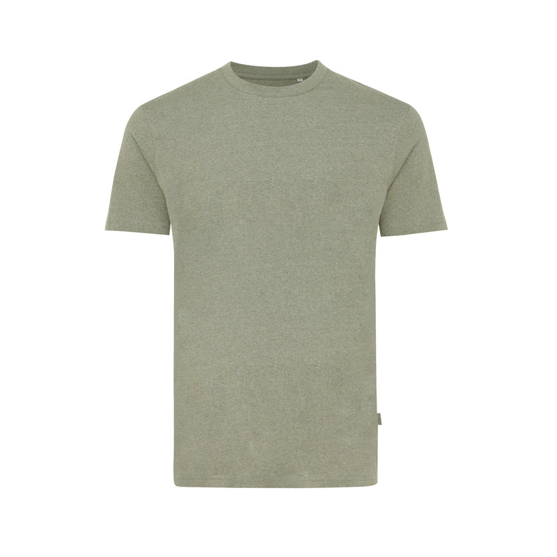 Load image into Gallery viewer, Manue recycled cotton t-shirt undyed - Custom Wood Designs