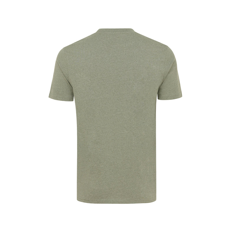 Load image into Gallery viewer, Manue recycled cotton t-shirt undyed