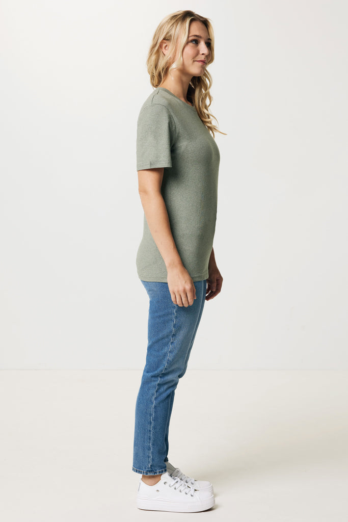 Load image into Gallery viewer, Manue recycled cotton t-shirt undyed