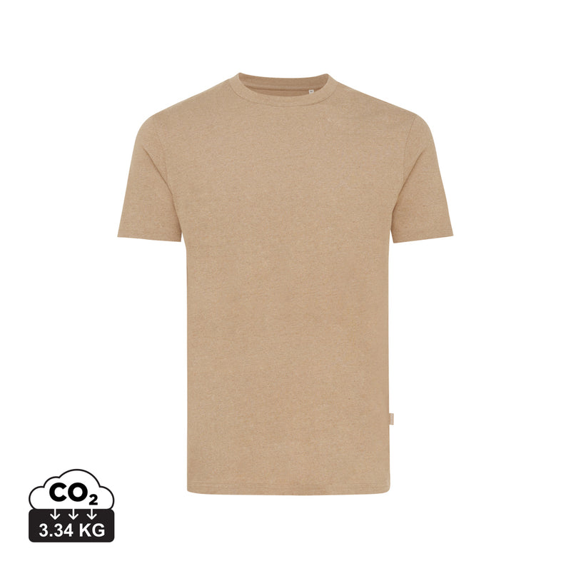 Load image into Gallery viewer, Manue recycled cotton t-shirt undyed