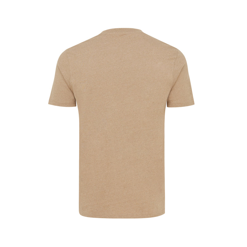 Load image into Gallery viewer, Manue recycled cotton t-shirt undyed - Custom Wood Designs