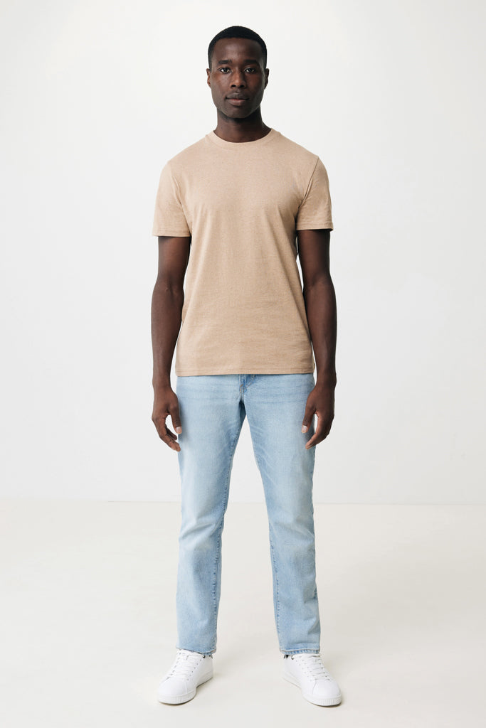 Load image into Gallery viewer, Manue recycled cotton t-shirt undyed