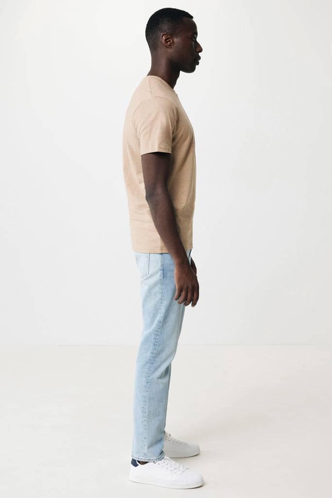 Load image into Gallery viewer, Manue recycled cotton t-shirt undyed