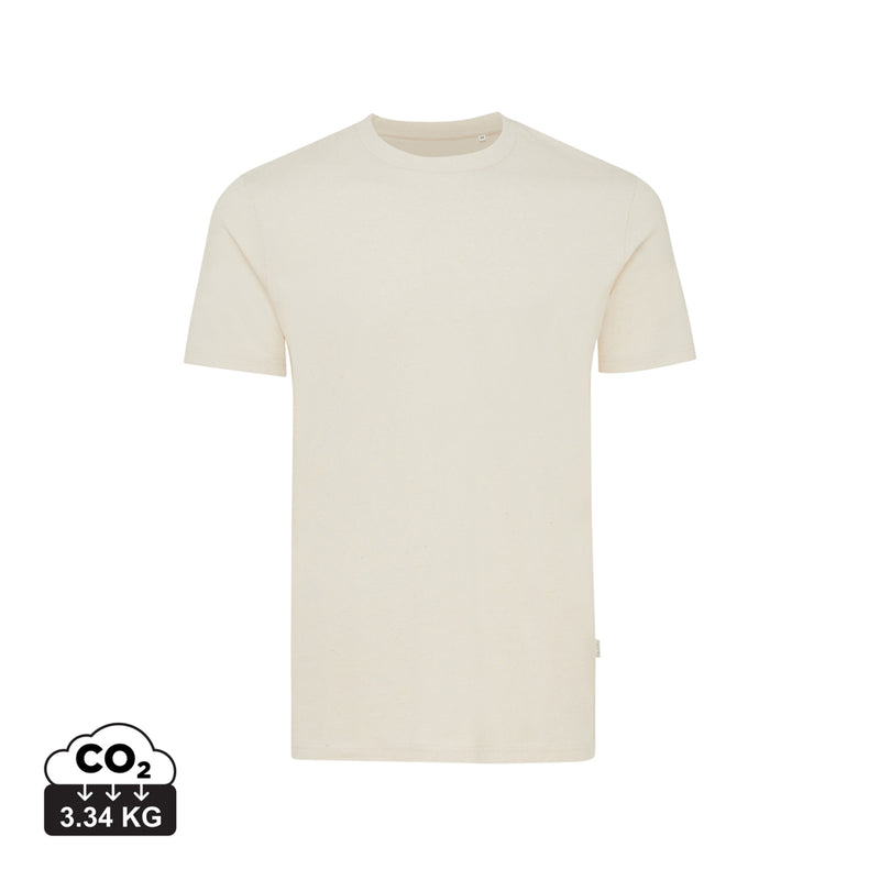 Load image into Gallery viewer, Manue recycled cotton t-shirt undyed