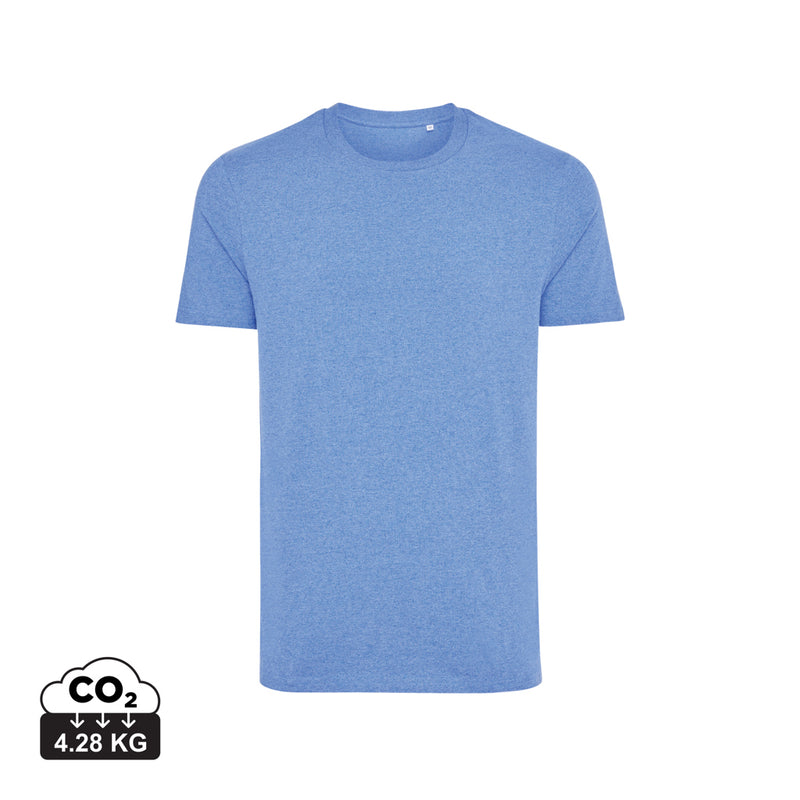 Load image into Gallery viewer, Manue recycled cotton t-shirt undyed