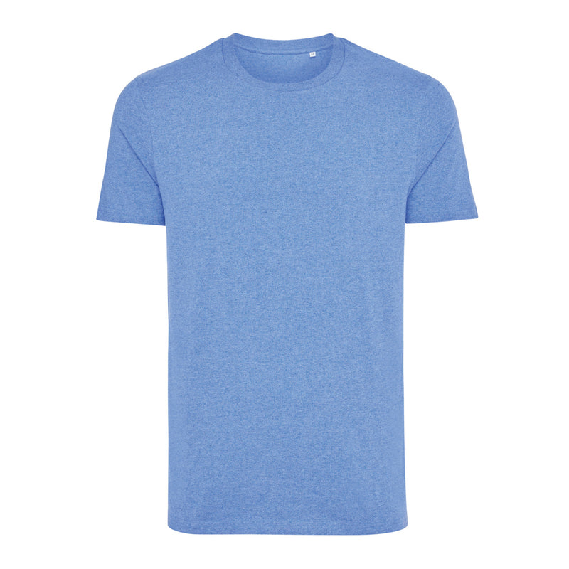 Load image into Gallery viewer, Manue recycled cotton t-shirt undyed - Custom Wood Designs