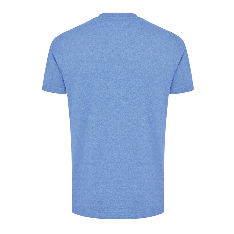 Load image into Gallery viewer, Manue recycled cotton t-shirt undyed - Custom Wood Designs