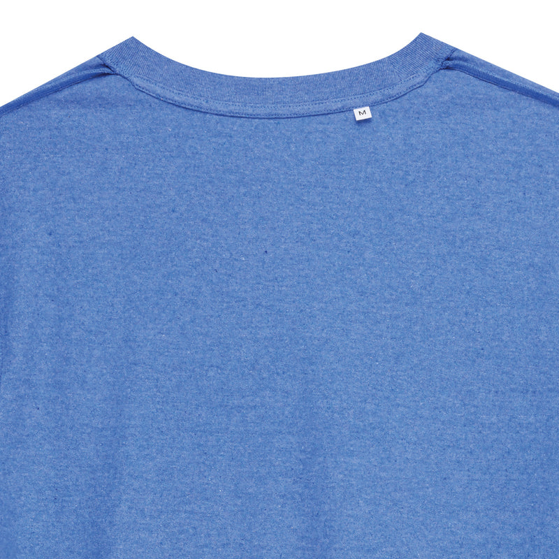 Load image into Gallery viewer, Manue recycled cotton t-shirt undyed - Custom Wood Designs