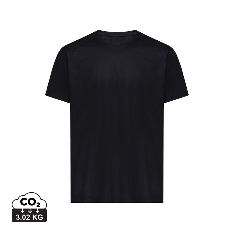 Load image into Gallery viewer, Tika recycled polyester quick dry sport t-shirt - Custom Wood Designs
