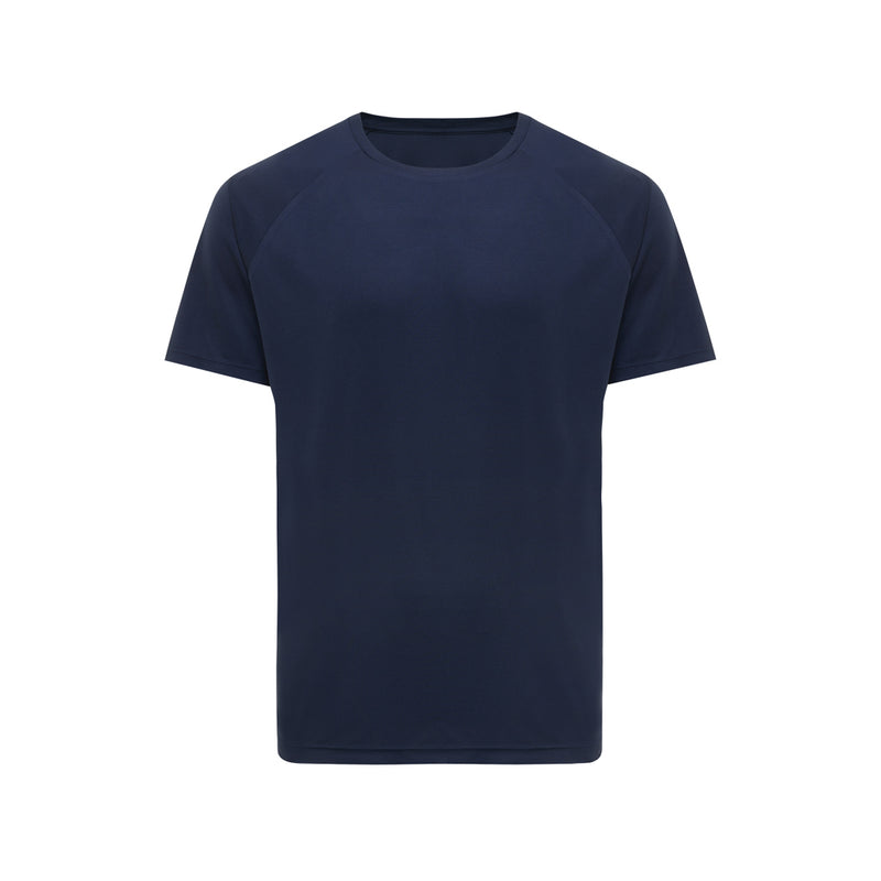 Load image into Gallery viewer, Tika recycled polyester quick dry sport t-shirt - Custom Wood Designs
