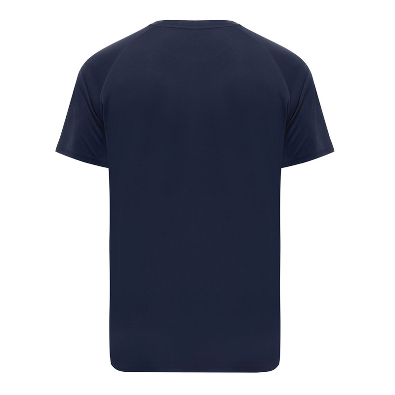 Load image into Gallery viewer, Tika recycled polyester quick dry sport t-shirt - Custom Wood Designs