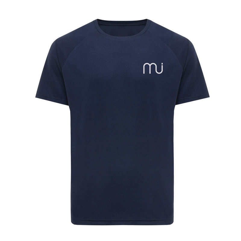 Load image into Gallery viewer, Tika recycled polyester quick dry sport t-shirt - Custom Wood Designs