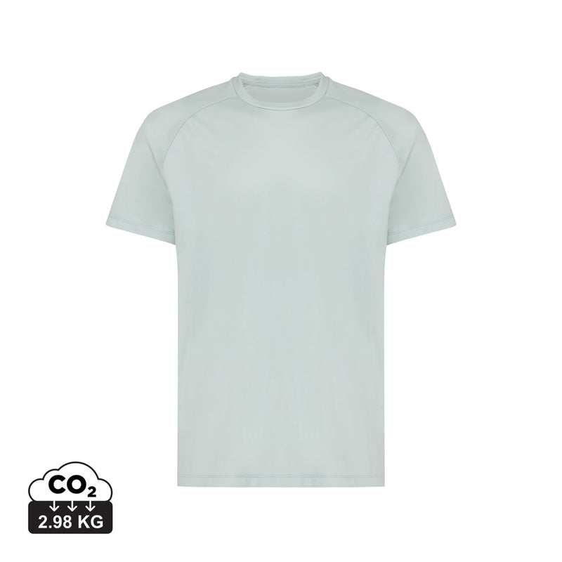 Load image into Gallery viewer, Tika recycled polyester quick dry sport t-shirt - Custom Wood Designs