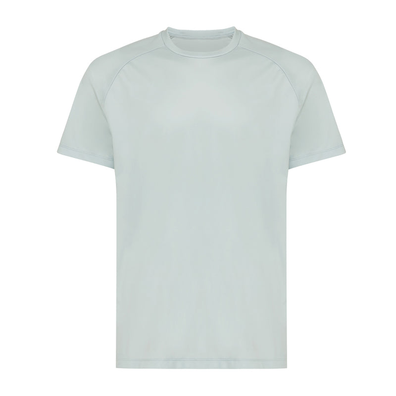 Load image into Gallery viewer, Tika recycled polyester quick dry sport t-shirt - Custom Wood Designs