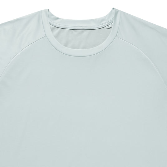 Tika recycled polyester quick dry sport t-shirt - Custom Wood Designs