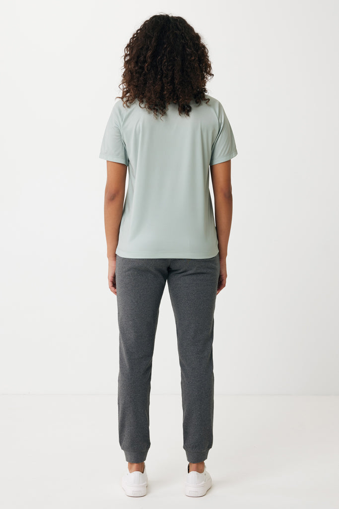 Load image into Gallery viewer, Tika recycled polyester quick dry sport t-shirt - Custom Wood Designs