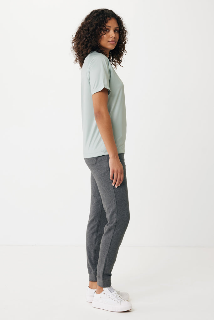 Load image into Gallery viewer, Tika recycled polyester quick dry sport t-shirt - Custom Wood Designs