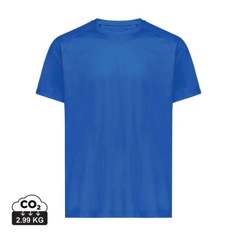 Load image into Gallery viewer, Tika recycled polyester quick dry sport t-shirt - Custom Wood Designs