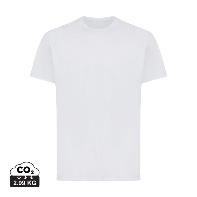 Load image into Gallery viewer, Tika recycled polyester quick dry sport t-shirt - Custom Wood Designs