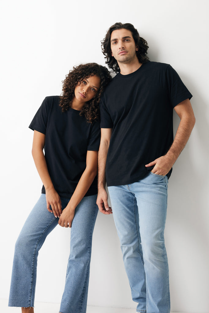 Load image into Gallery viewer, Kakad relaxed recycled cotton t-shirt