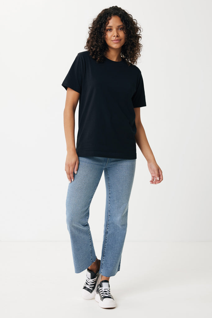 Load image into Gallery viewer, Kakad relaxed recycled cotton t-shirt - Custom Wood Designs