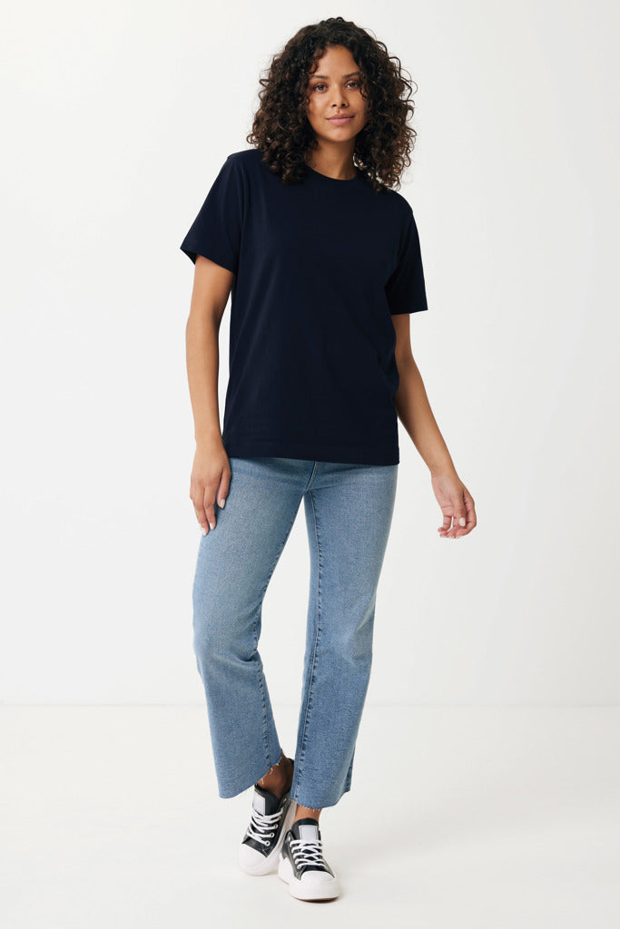 Load image into Gallery viewer, Kakad relaxed recycled cotton t-shirt