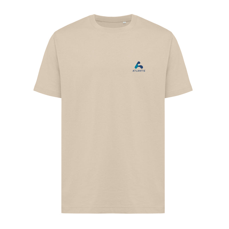 Load image into Gallery viewer, Kakad relaxed recycled cotton t-shirt