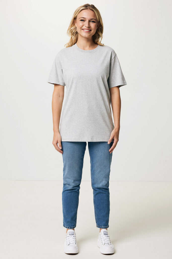 Load image into Gallery viewer, Kakad relaxed recycled cotton t-shirt