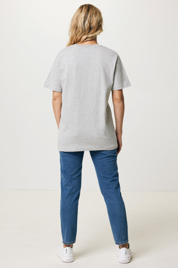 Load image into Gallery viewer, Kakad relaxed recycled cotton t-shirt
