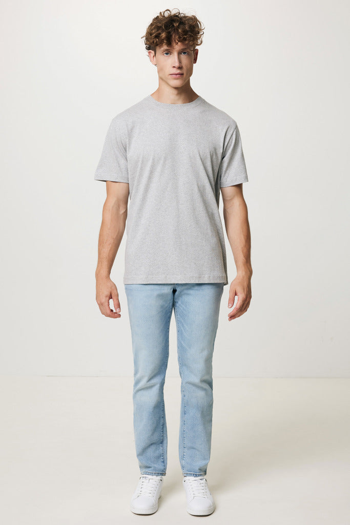 Load image into Gallery viewer, Kakad relaxed recycled cotton t-shirt - Custom Wood Designs
