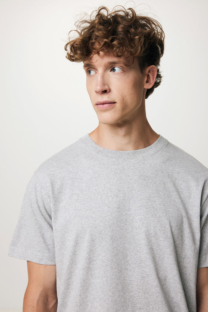 Load image into Gallery viewer, Kakad relaxed recycled cotton t-shirt