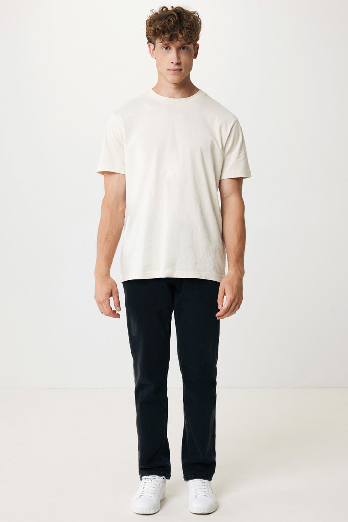 Load image into Gallery viewer, Kakad relaxed recycled cotton t-shirt