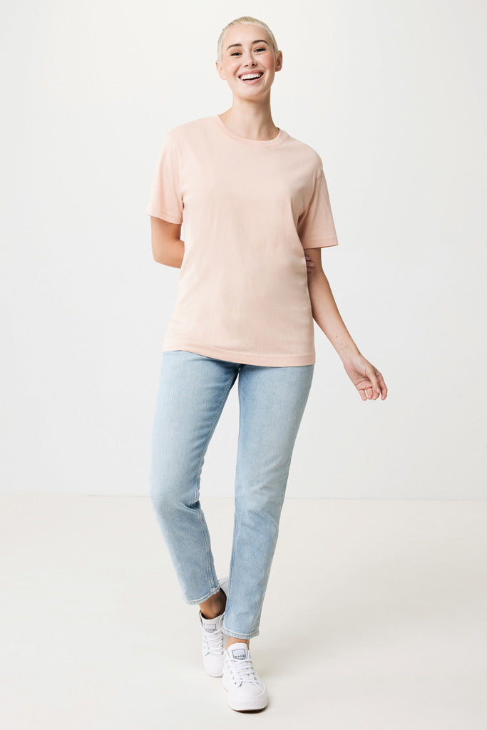 Load image into Gallery viewer, Kakad relaxed recycled cotton t-shirt - Custom Wood Designs