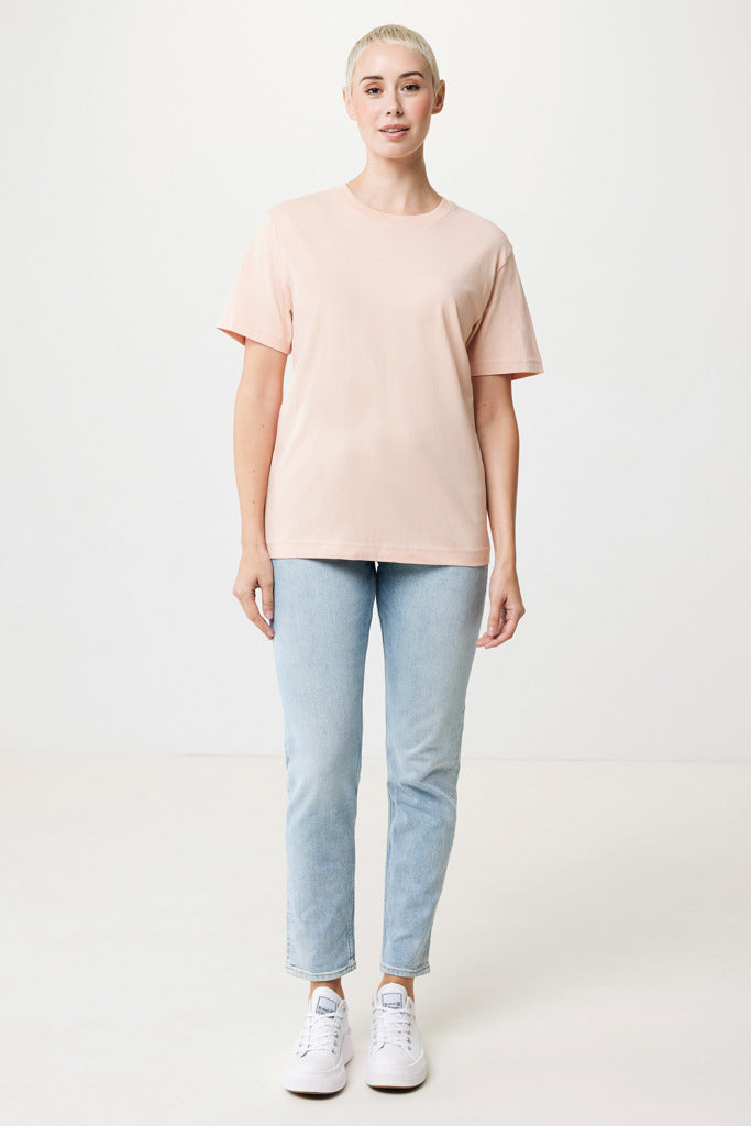Load image into Gallery viewer, Kakad relaxed recycled cotton t-shirt - Custom Wood Designs
