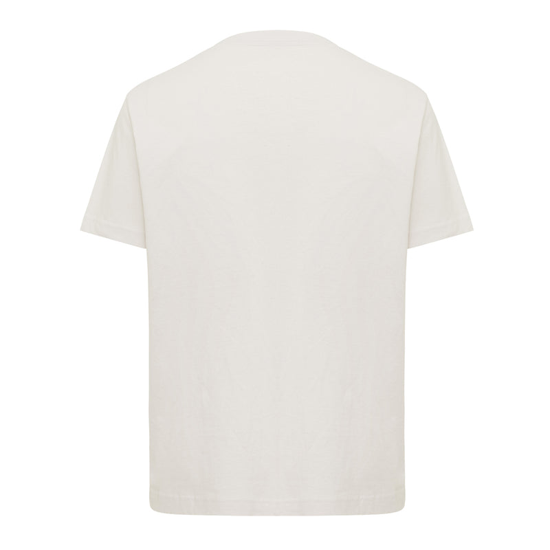 Load image into Gallery viewer, Kakad relaxed recycled cotton t-shirt