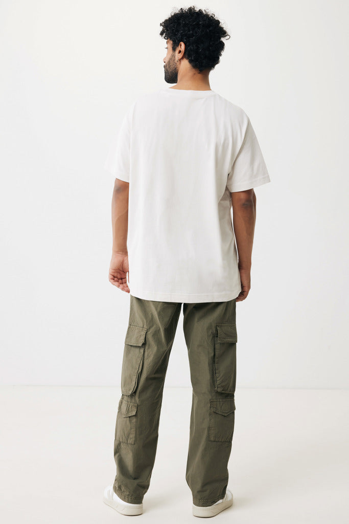 Load image into Gallery viewer, Kakad relaxed recycled cotton t-shirt