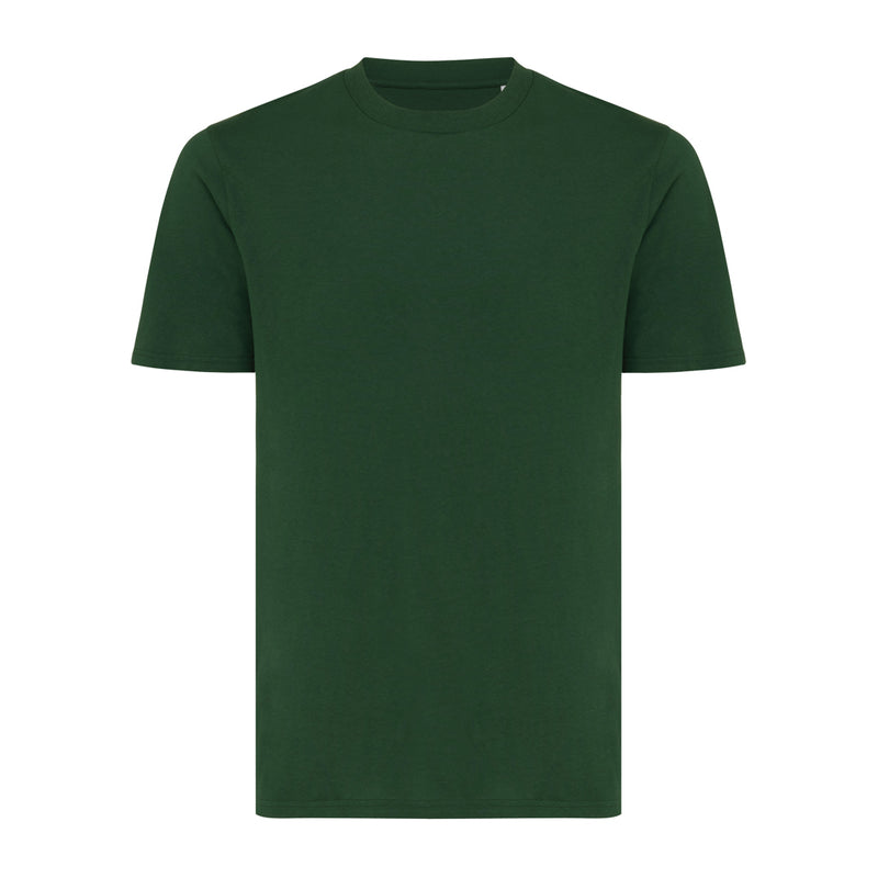Load image into Gallery viewer, Sierr lightweight recycled cotton t-shirt - Custom Wood Designs
