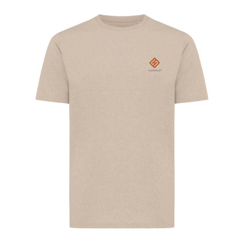 Load image into Gallery viewer, Sierr lightweight recycled cotton t-shirt - Custom Wood Designs