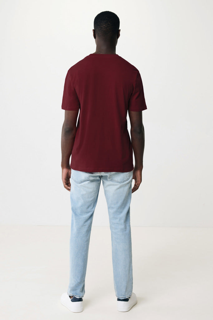Load image into Gallery viewer, Sierr lightweight recycled cotton t-shirt - Custom Wood Designs