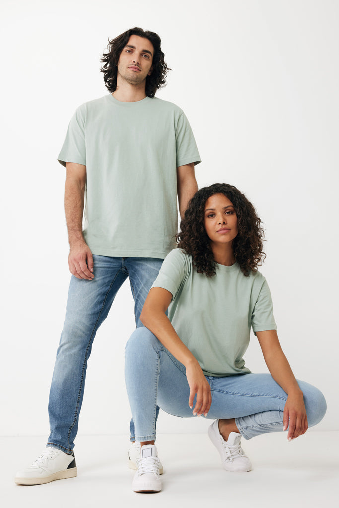 Load image into Gallery viewer, Sierr lightweight recycled cotton t-shirt - Custom Wood Designs