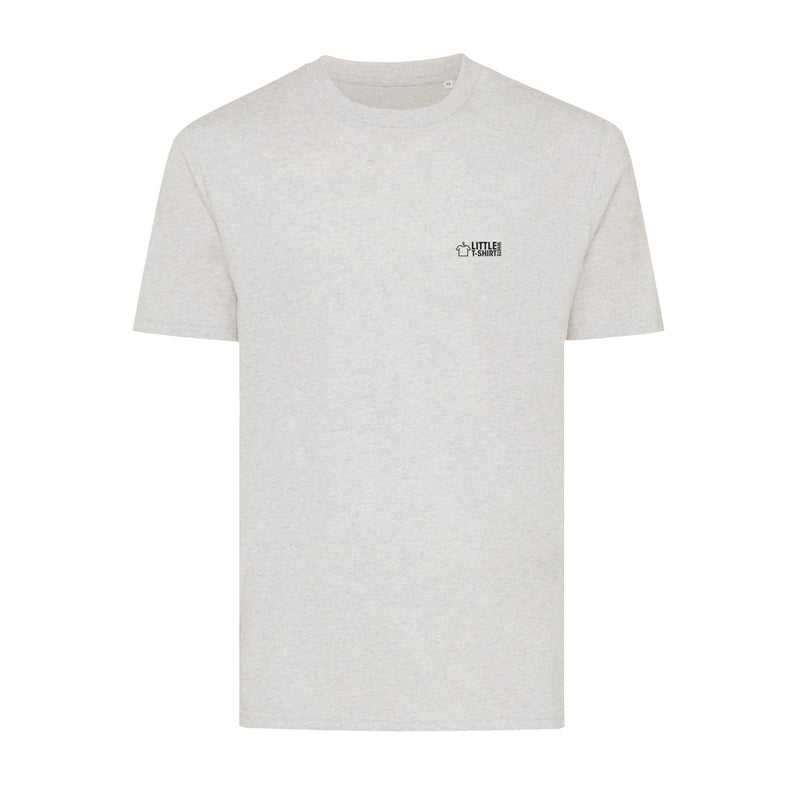 Load image into Gallery viewer, Sierr lightweight recycled cotton t-shirt - Custom Wood Designs